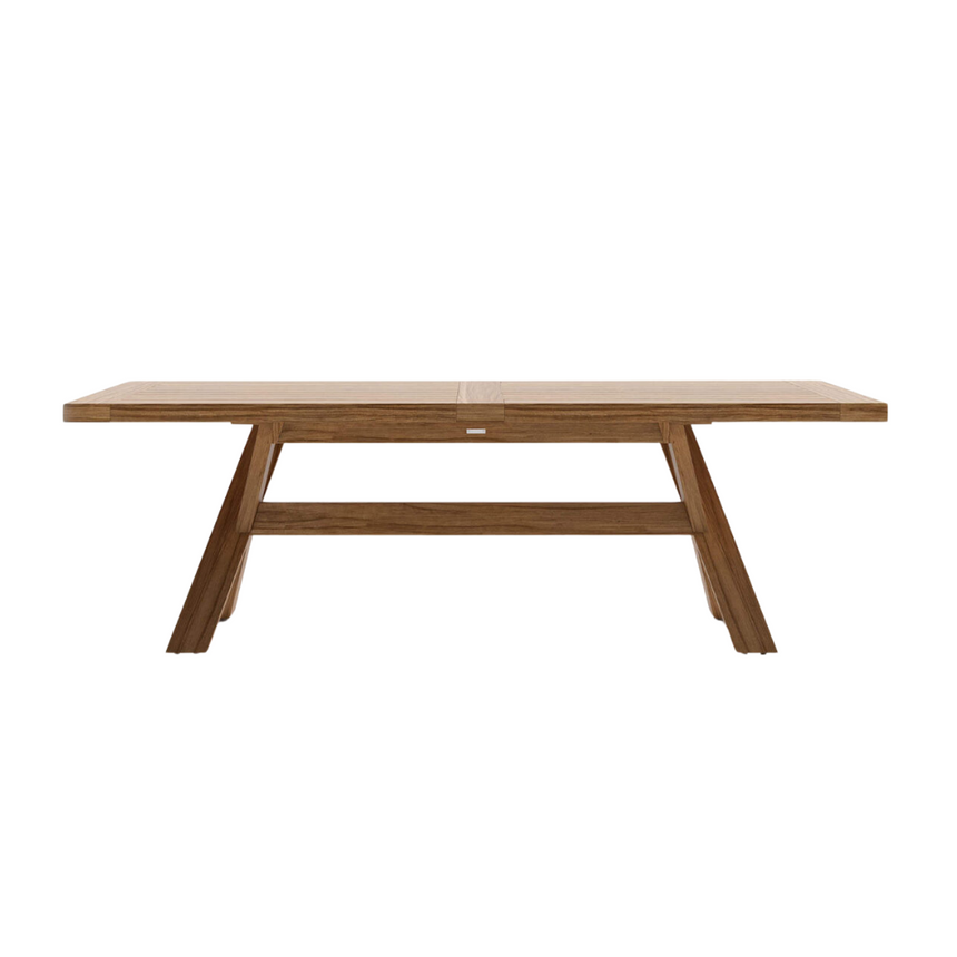 Portofino garden sofa