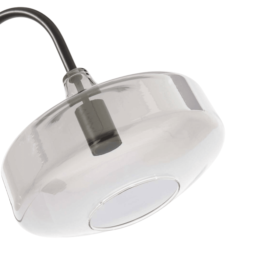 Solna metal floor lamp