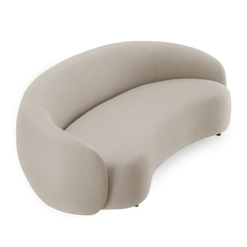 Amore szövet kerti kanapé