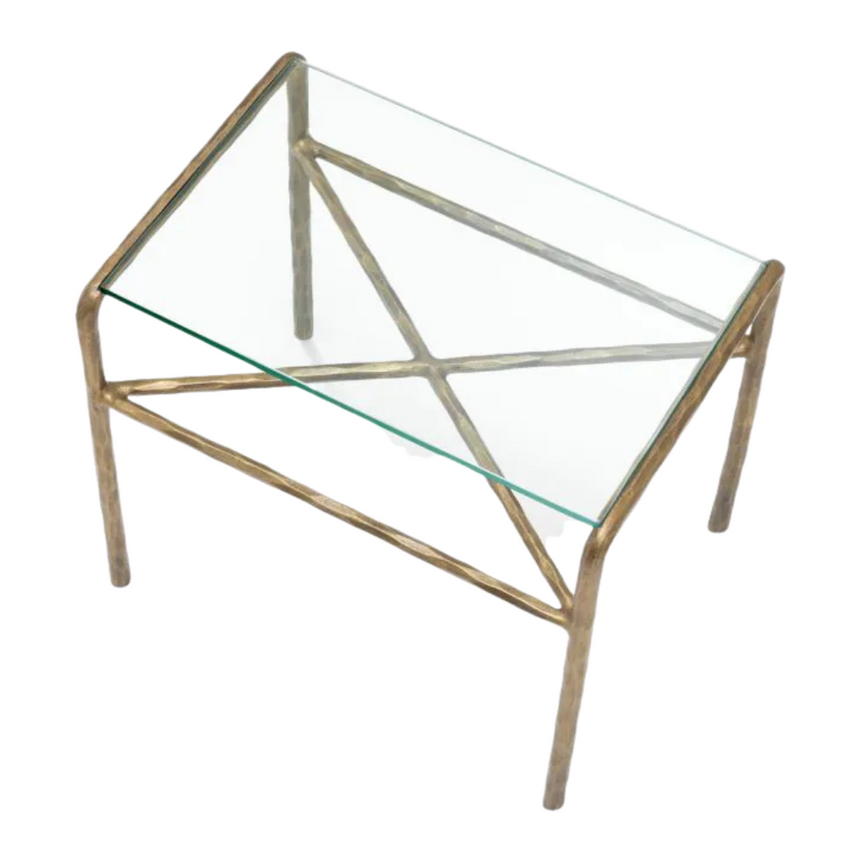 Manzo fabric garden sofa