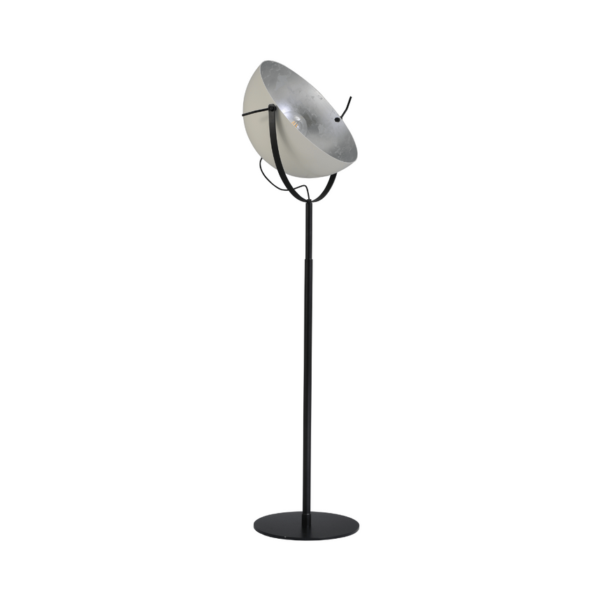 Larino metal floor lamp 180