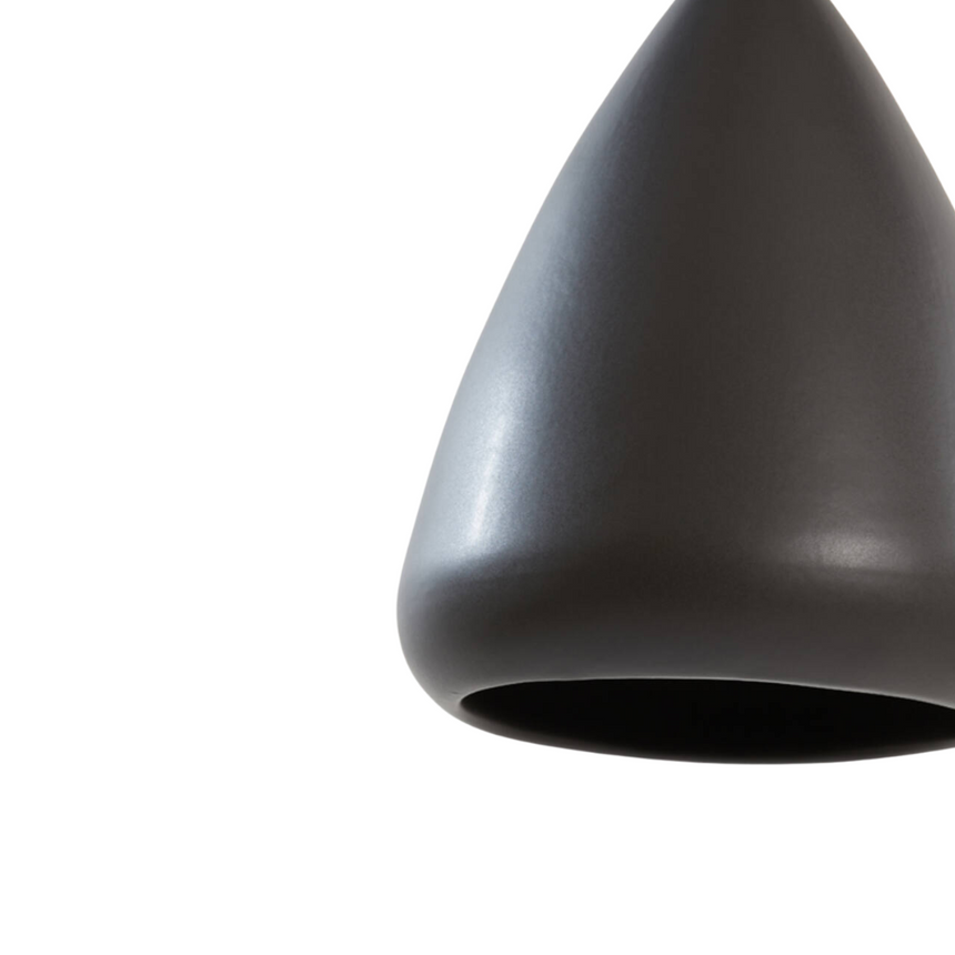 Desi kerámia függőlámpa Ø18