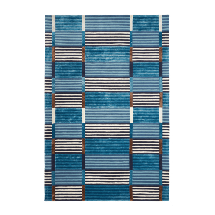 Admiral fabric carpet