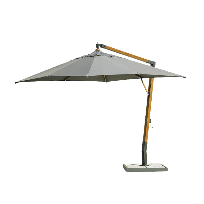 Holiday kerti napernyő