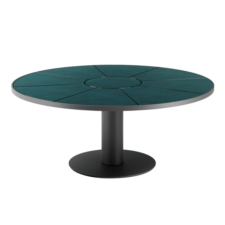 Pantagruel kerti asztal