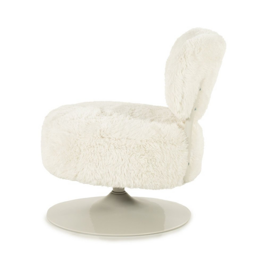 Curo metal table lamp