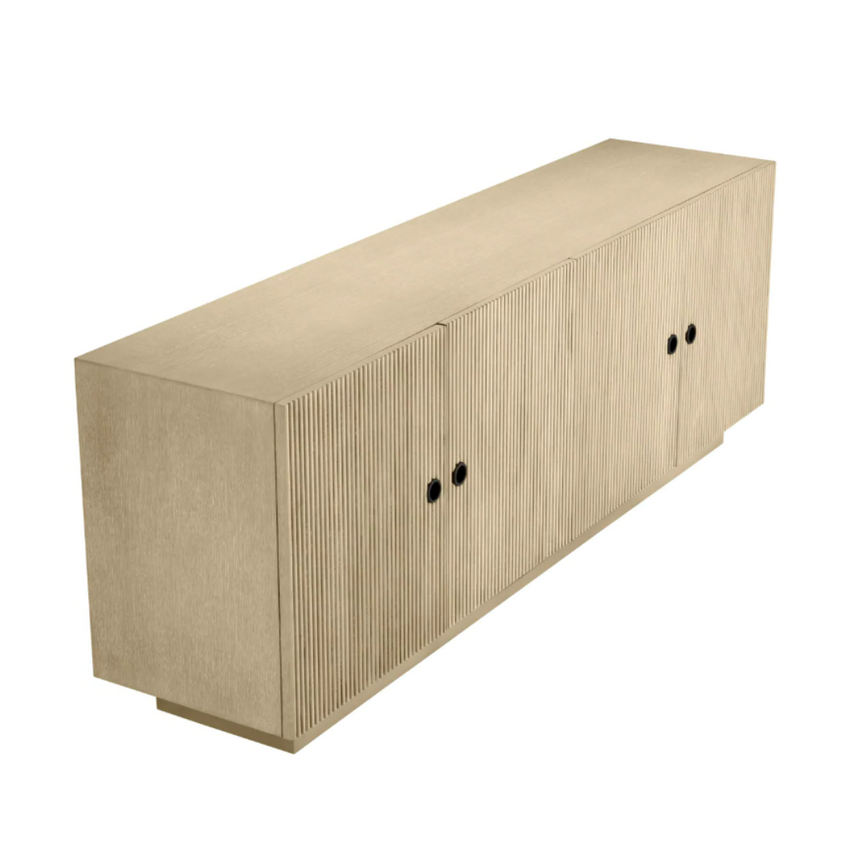 Dimitrios wooden cabinet