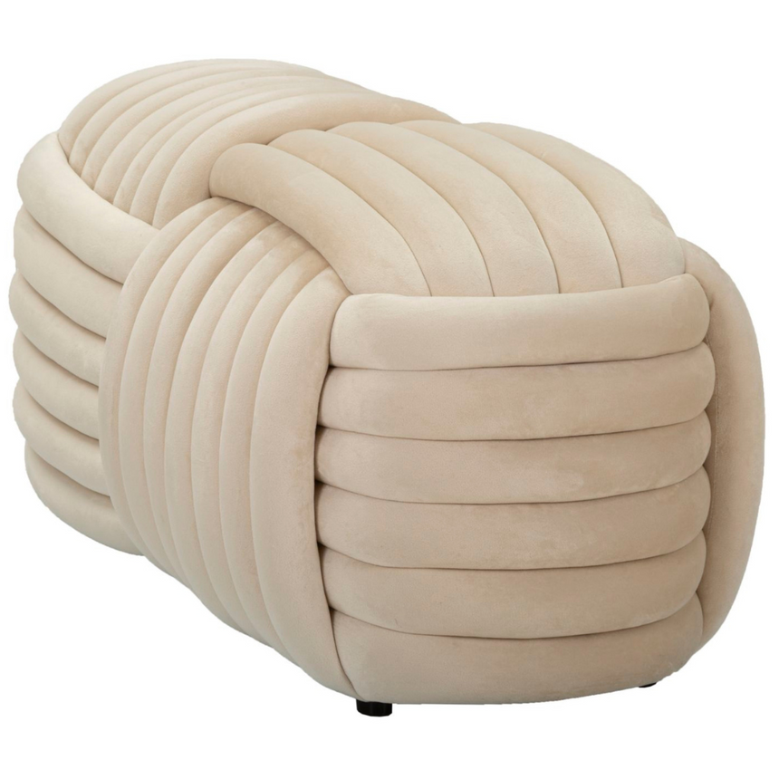 Softy bársony pad