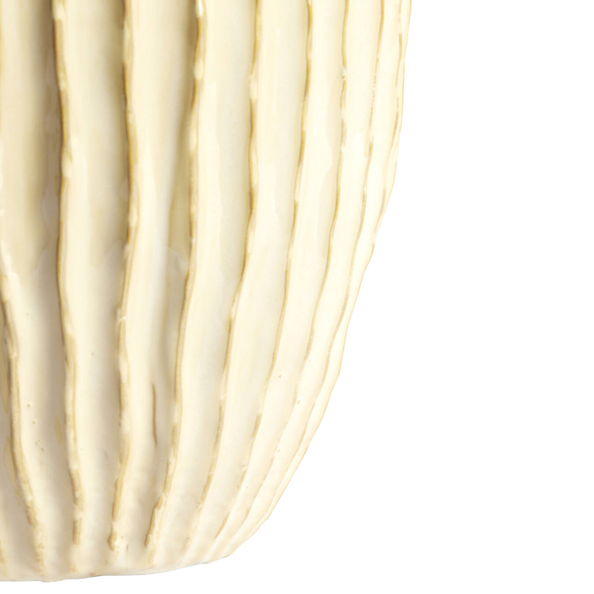 Raeni paper table lamp