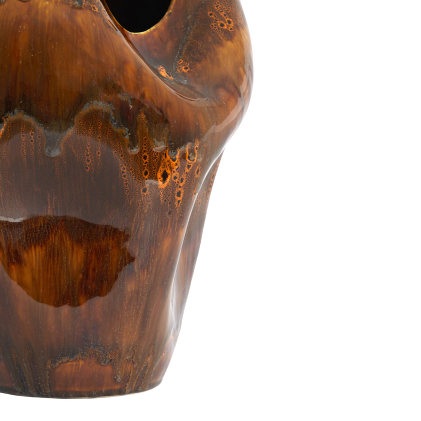 Raeni paper table lamp