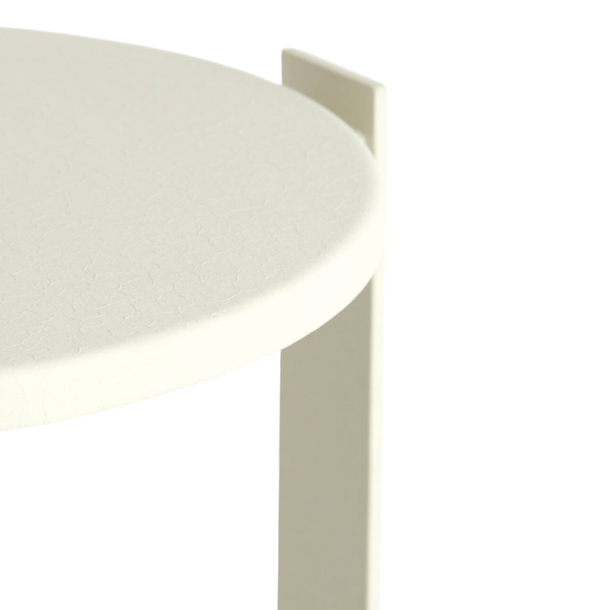 Triana fém lerakóasztal