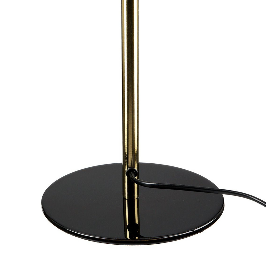 Ayer metal table lamp