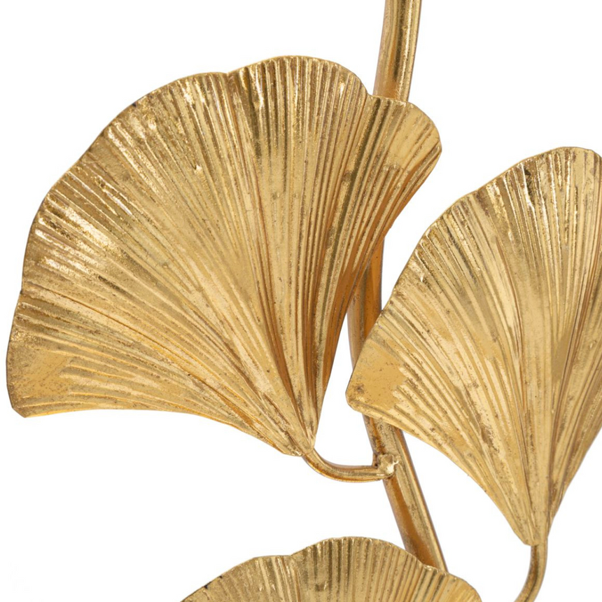 Glamy fém asztali lámpa