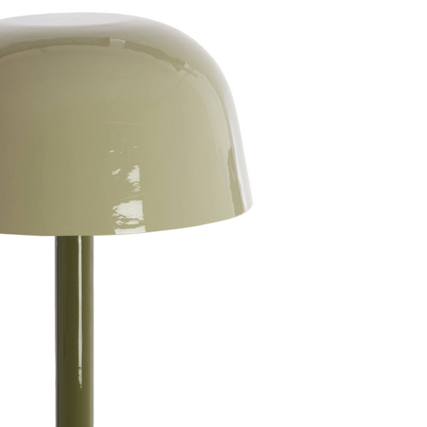 Drizella metal pendant lamp 4 bulbs