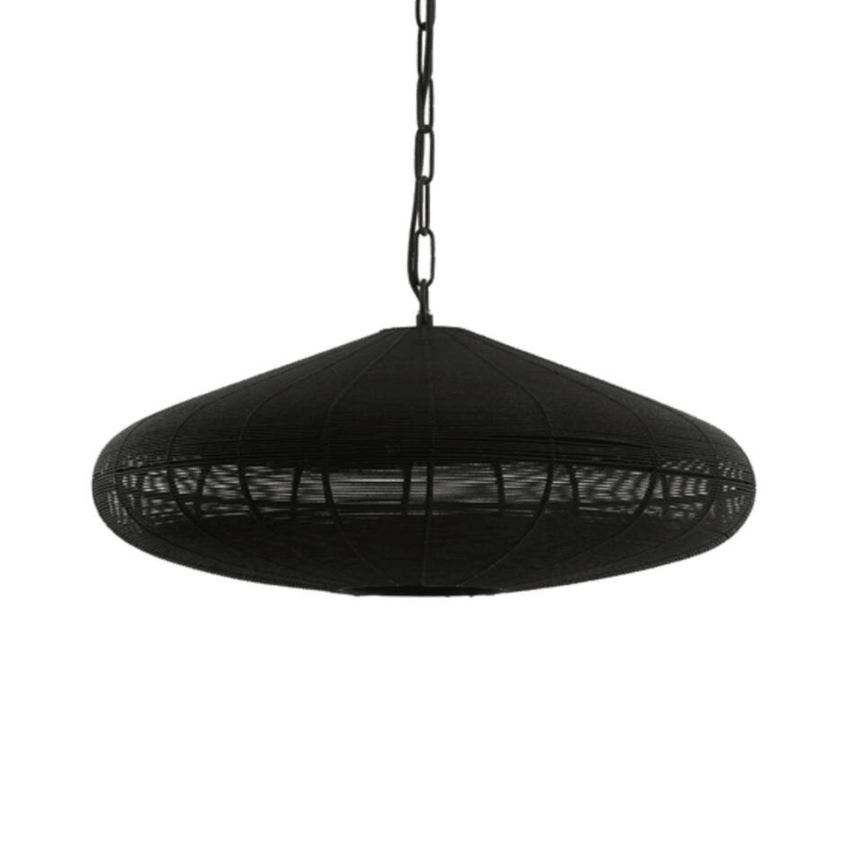 Bahoto fém függőlámpa Ø51