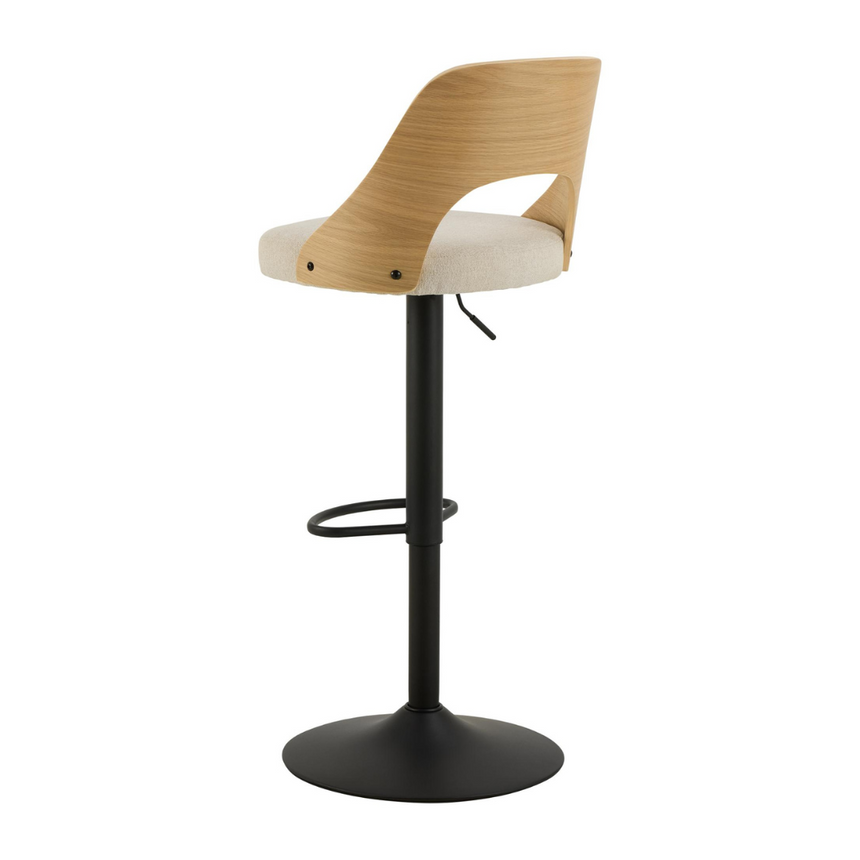 Lucy zsenília bárszék