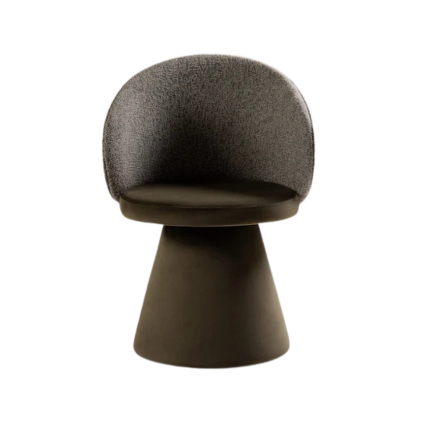 Inez szövet forgószék