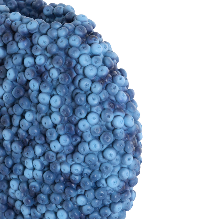 Raeni paper table lamp