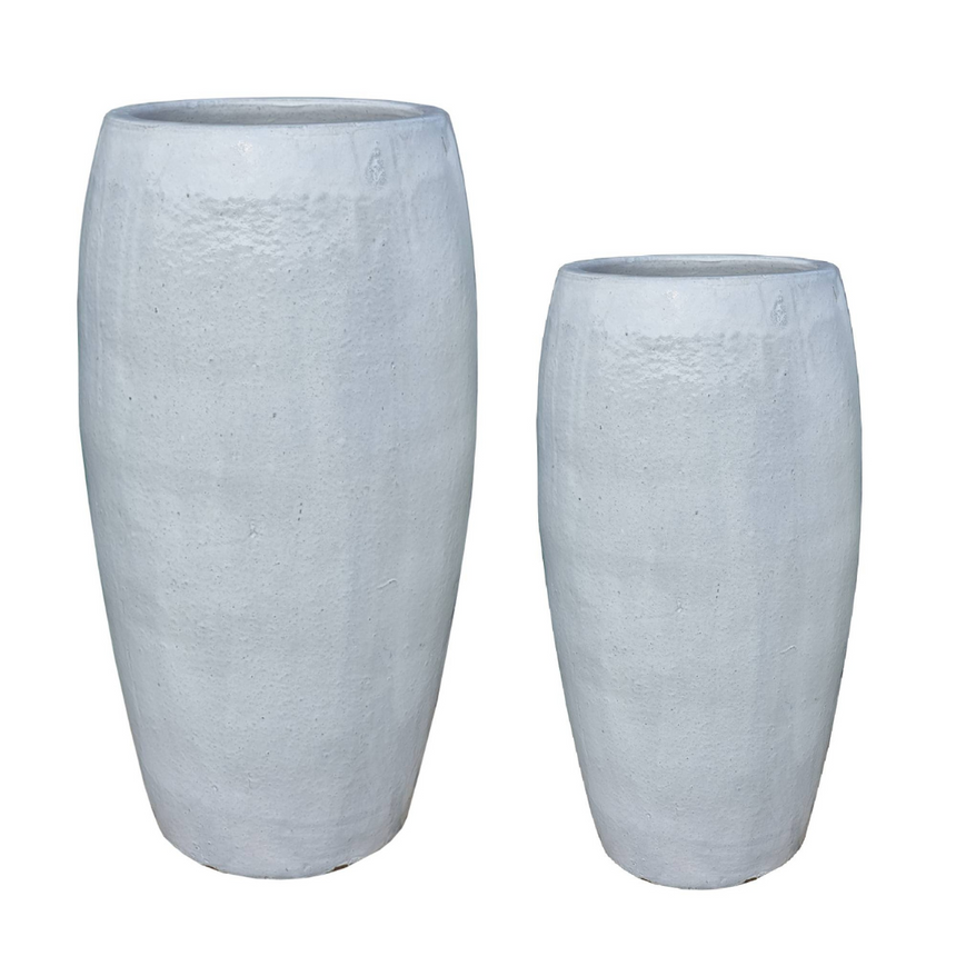 Noa wooden bedside table