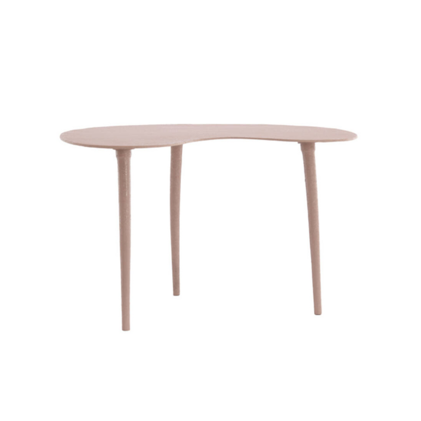 Raeni paper table lamp