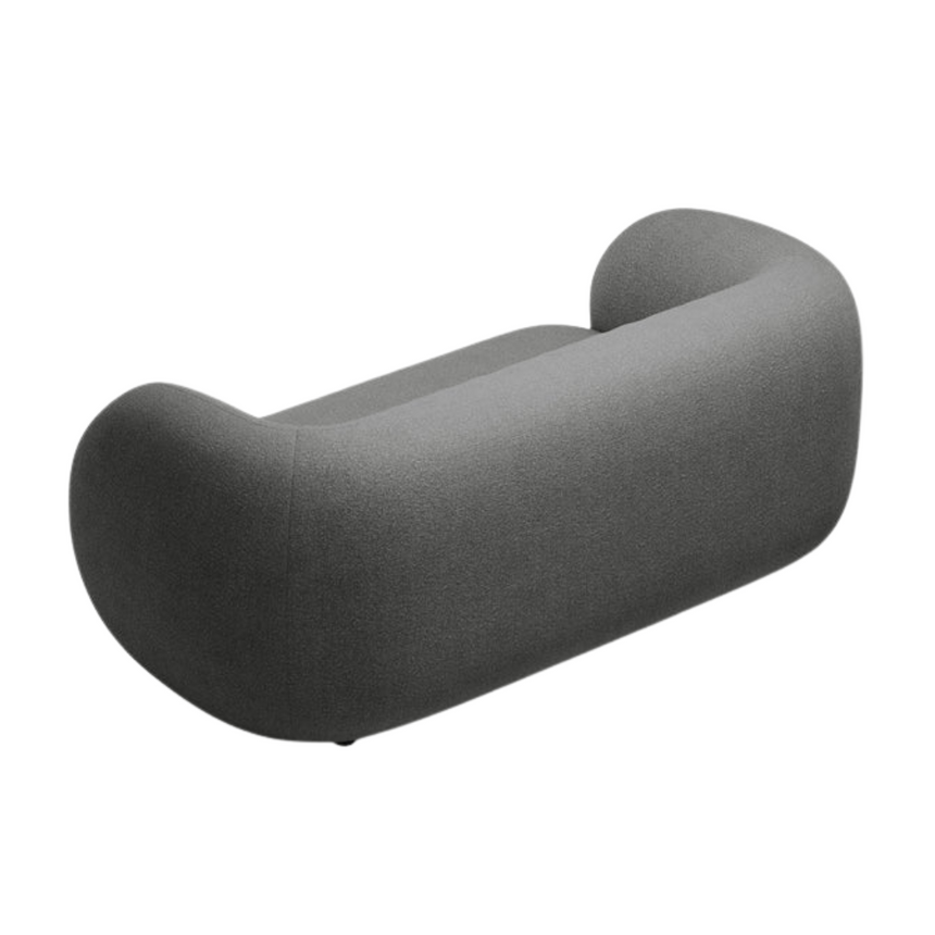 Kate 2 személyes buklé kanapé