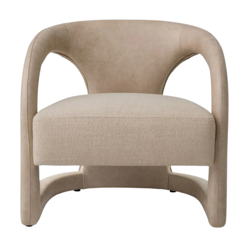 Marbella fabric sofa