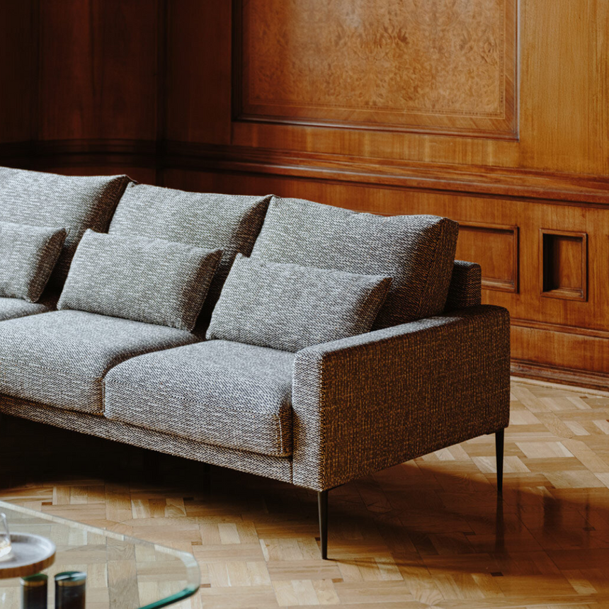 Norman moduláris kanapé