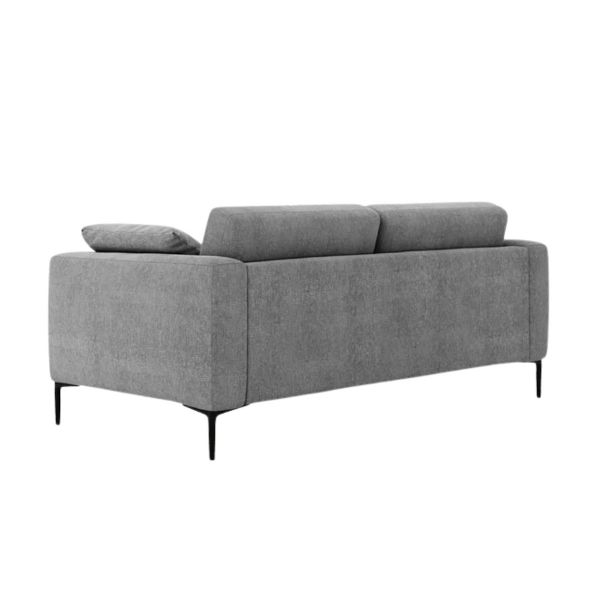 Bemy 2 személyes szövet kanapé