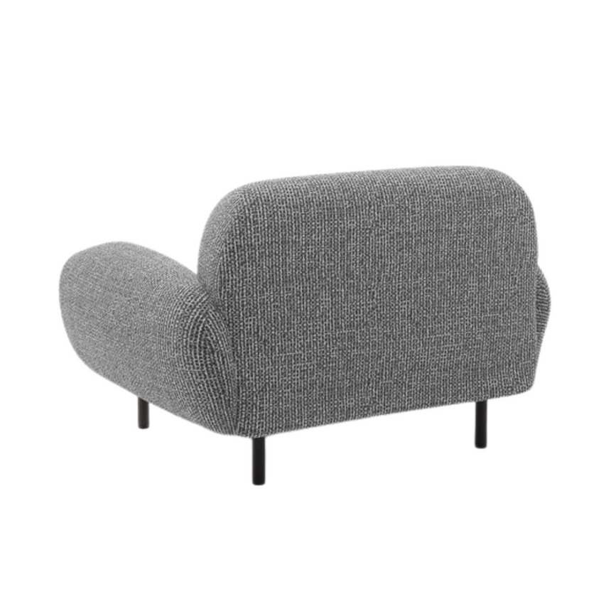 Poppy zsenília fotel