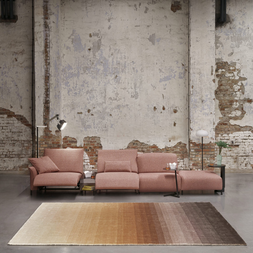 Zen moduláris kanapé