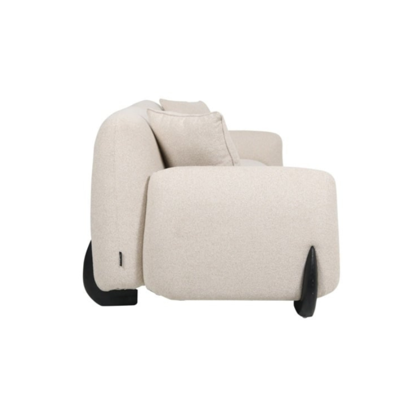 Godiva szövet kanapé