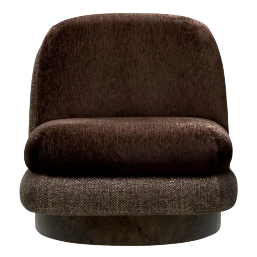 Manzo fabric garden sofa