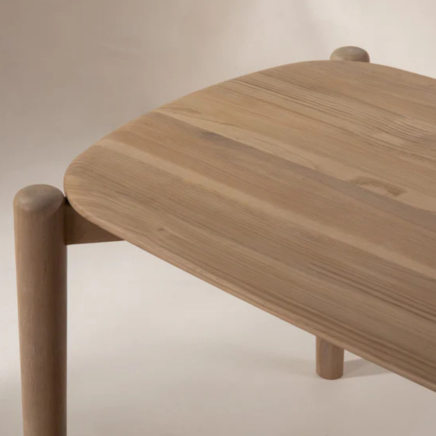 Aires fa étkezőasztal