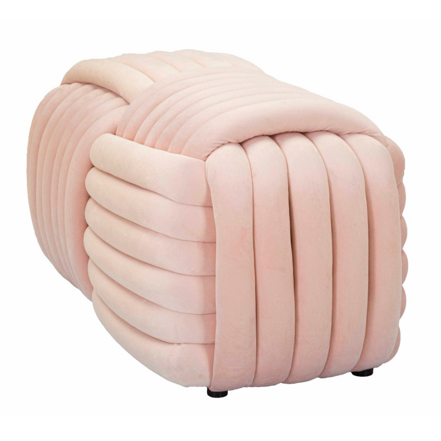 Softy bársony pad