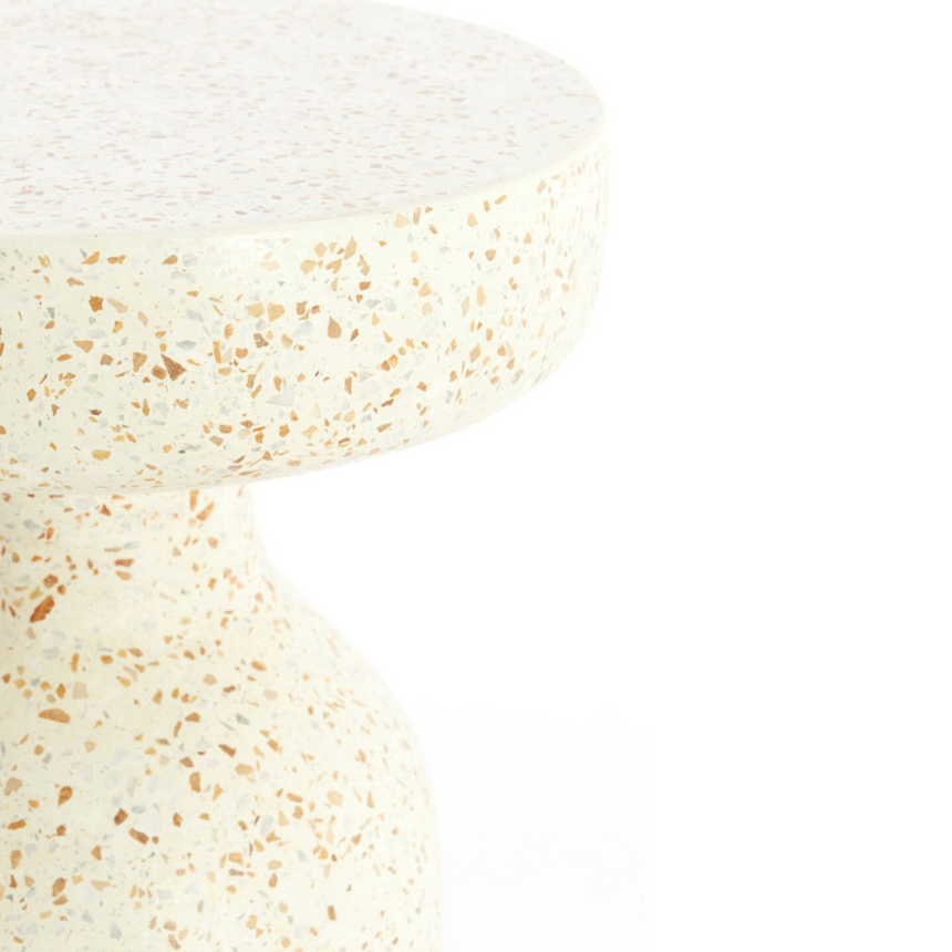 Drizella metal pendant lamp 4 bulbs