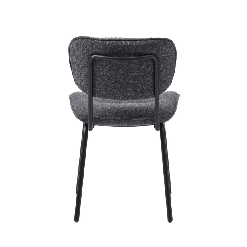 Buffalo szövet szék - Dutch Home