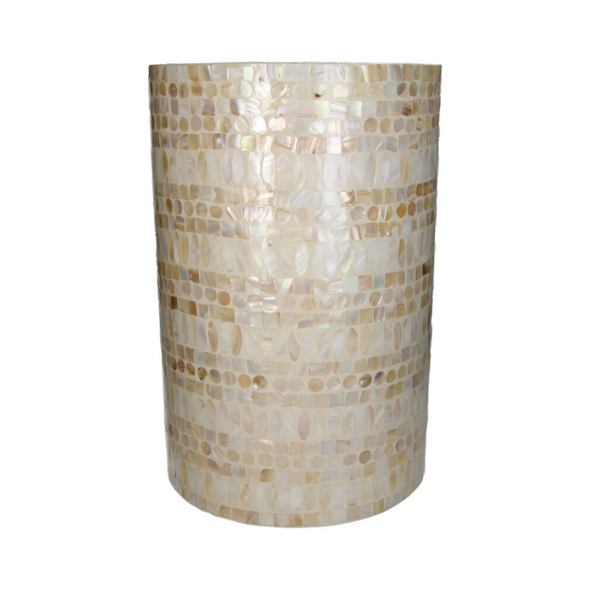 Booq acrylic bookend