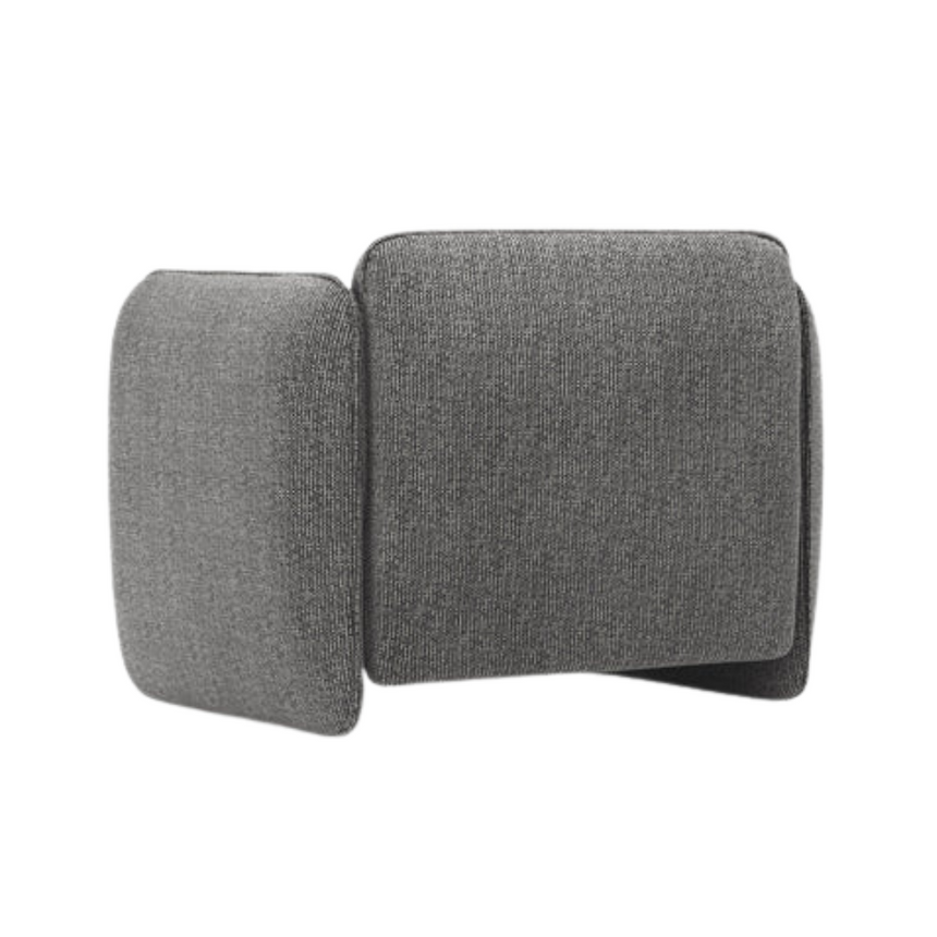 Georgia zsenília fotel