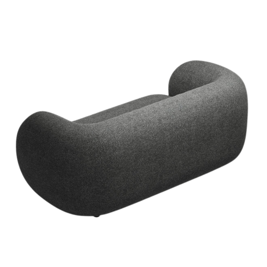 Kate 2 személyes szövet kanapé