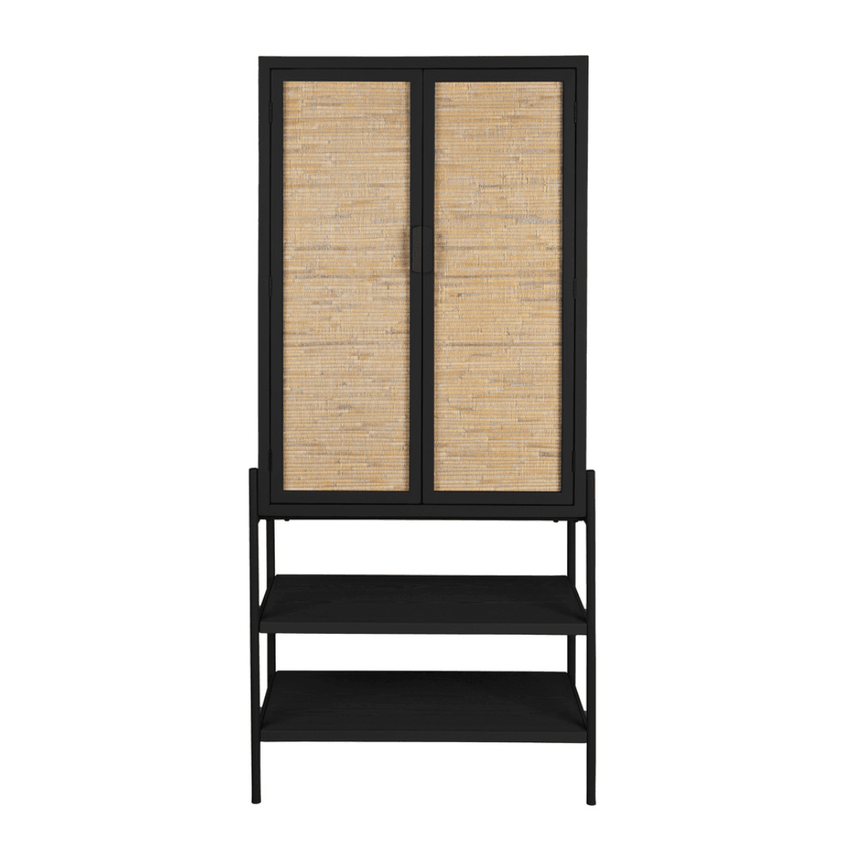 Yasu wooden cabinet