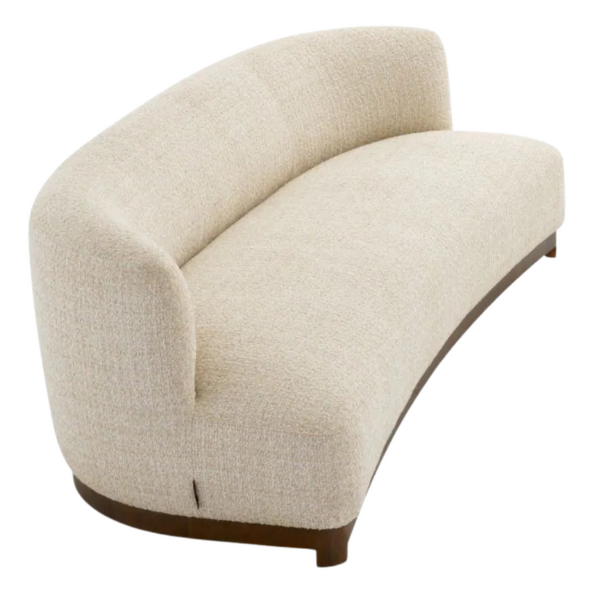 Stelvio zsenília kanapé