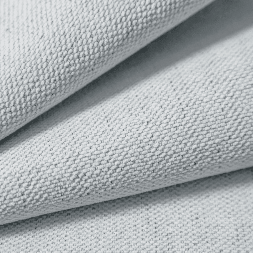 Lupine fabric bed frame 200x200