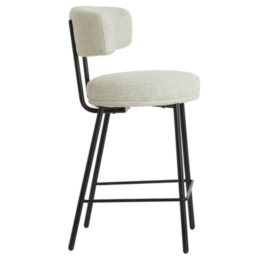 Kulona wooden dining table Ø140