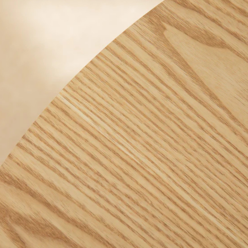 Mares fa étkezőasztal