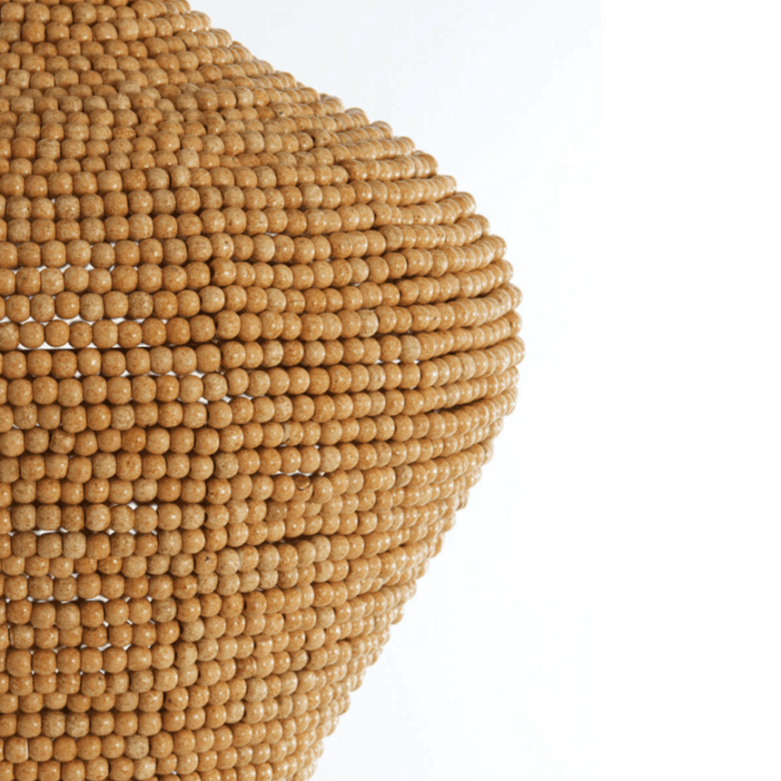 Kalenga fa függőlámpa Ø36