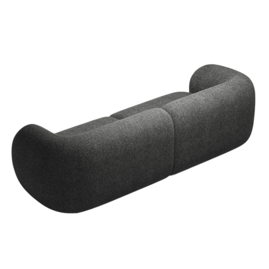 Kate 4 személyes szövet kanapé