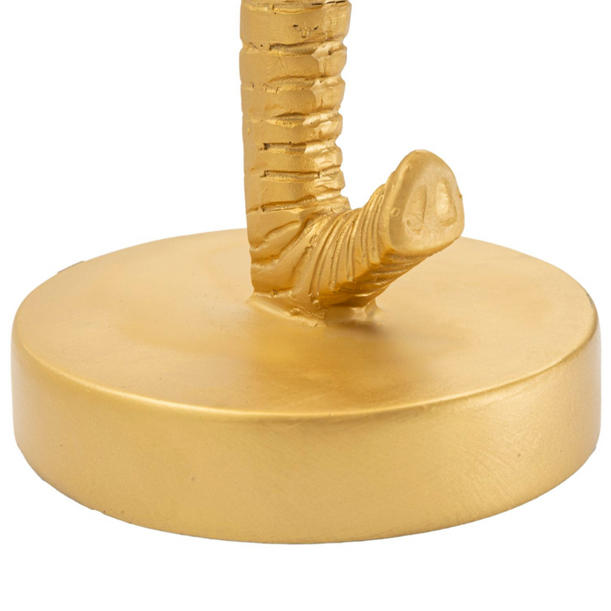 Elefante fém asztali lámpa