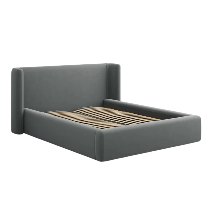 Jolene bársony ágykeret 140x200