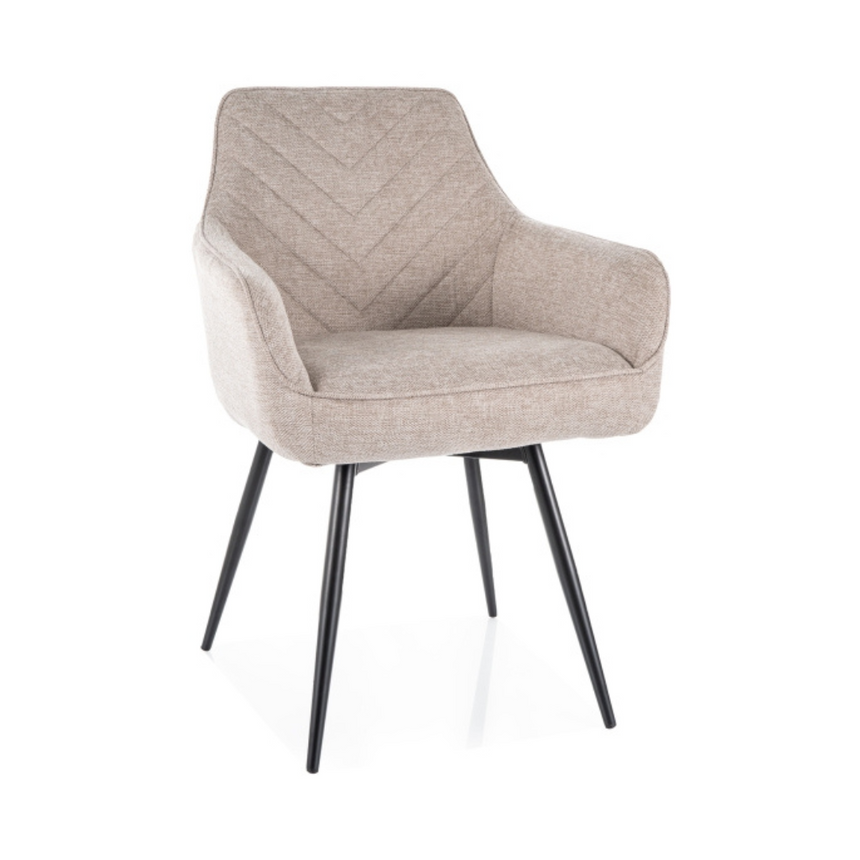 Servio szövet szék