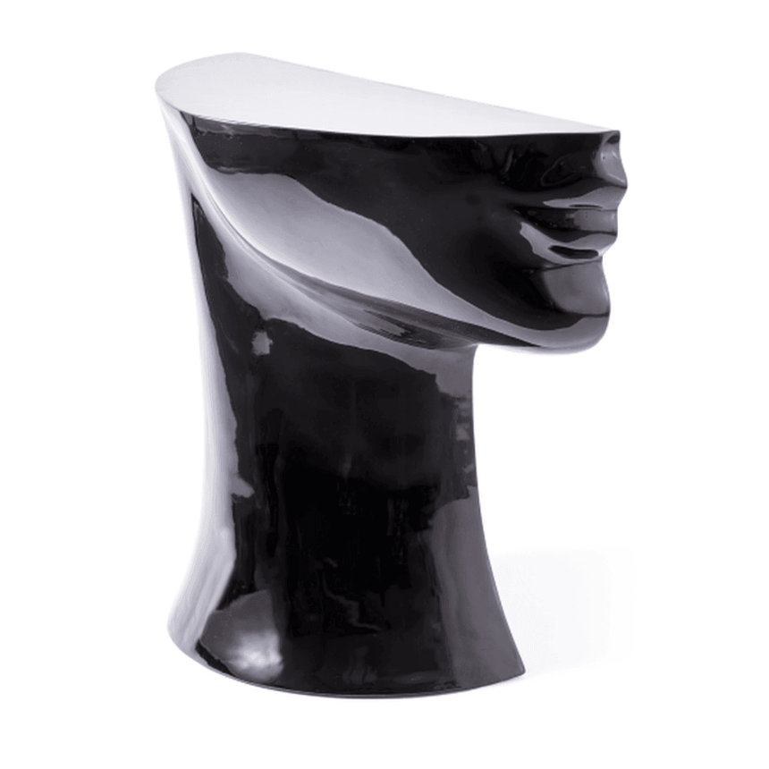 Head PP stacking table left